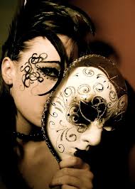 mask